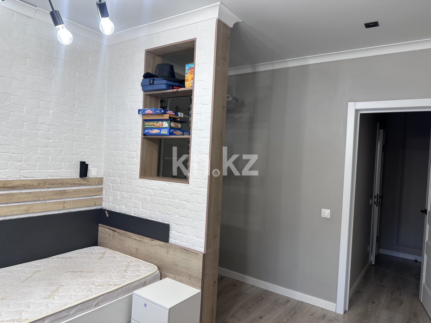Продажа 3-комнатной квартиры, 78.9 м² в Караганде - фото 22