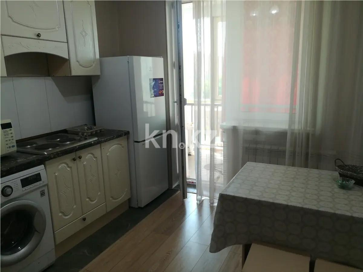 Продажа 1-комнатной квартиры, 42 м² в Астане - фото 2