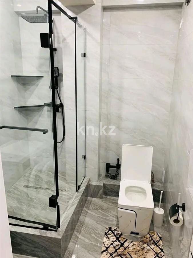 Продажа 2-комнатной квартиры, 68 м² в Алматы - фото 4