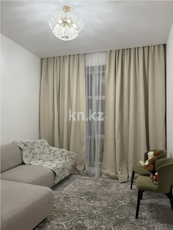 Продажа 3-комнатной квартиры, 80 м² в Астане - фото 2