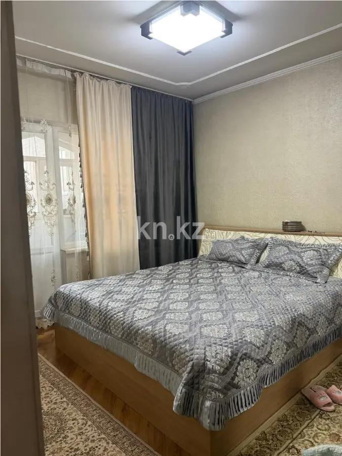 Продажа 4-комнатной квартиры, 98 м², ул. Аносова, дом  133 в Алматы - фото 2