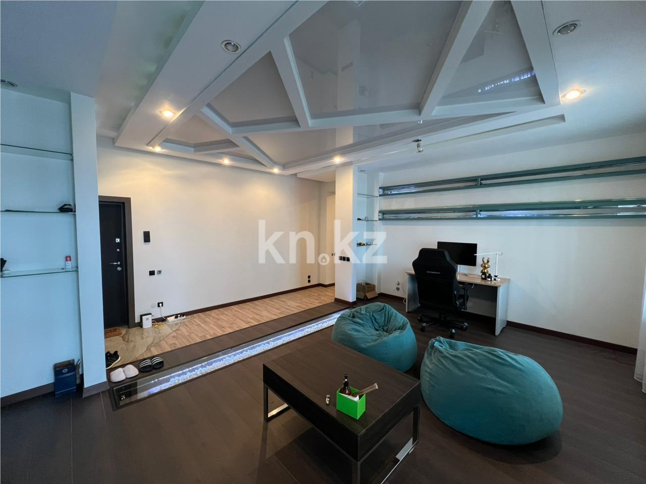 Продажа 2-комнатной квартиры, 88 м² в Караганде - фото 2
