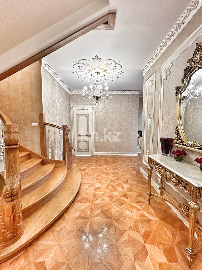 Продажа 5-комнатной квартиры, 280 м² в Алматы - фото 4