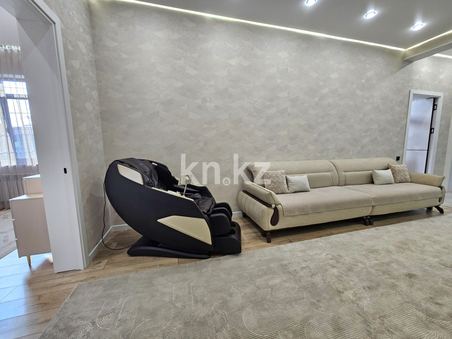 Продажа 4-комнатного дома, 180 м², мкр. Жана Куат в Алматы - фото 20