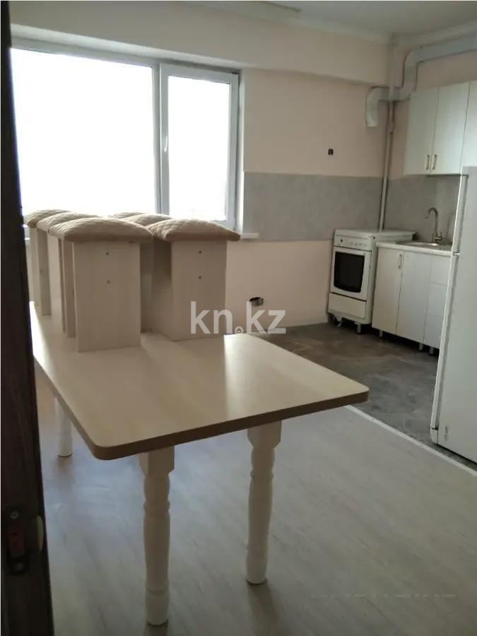 Продажа 1-комнатной квартиры, 47 м² в Алматы