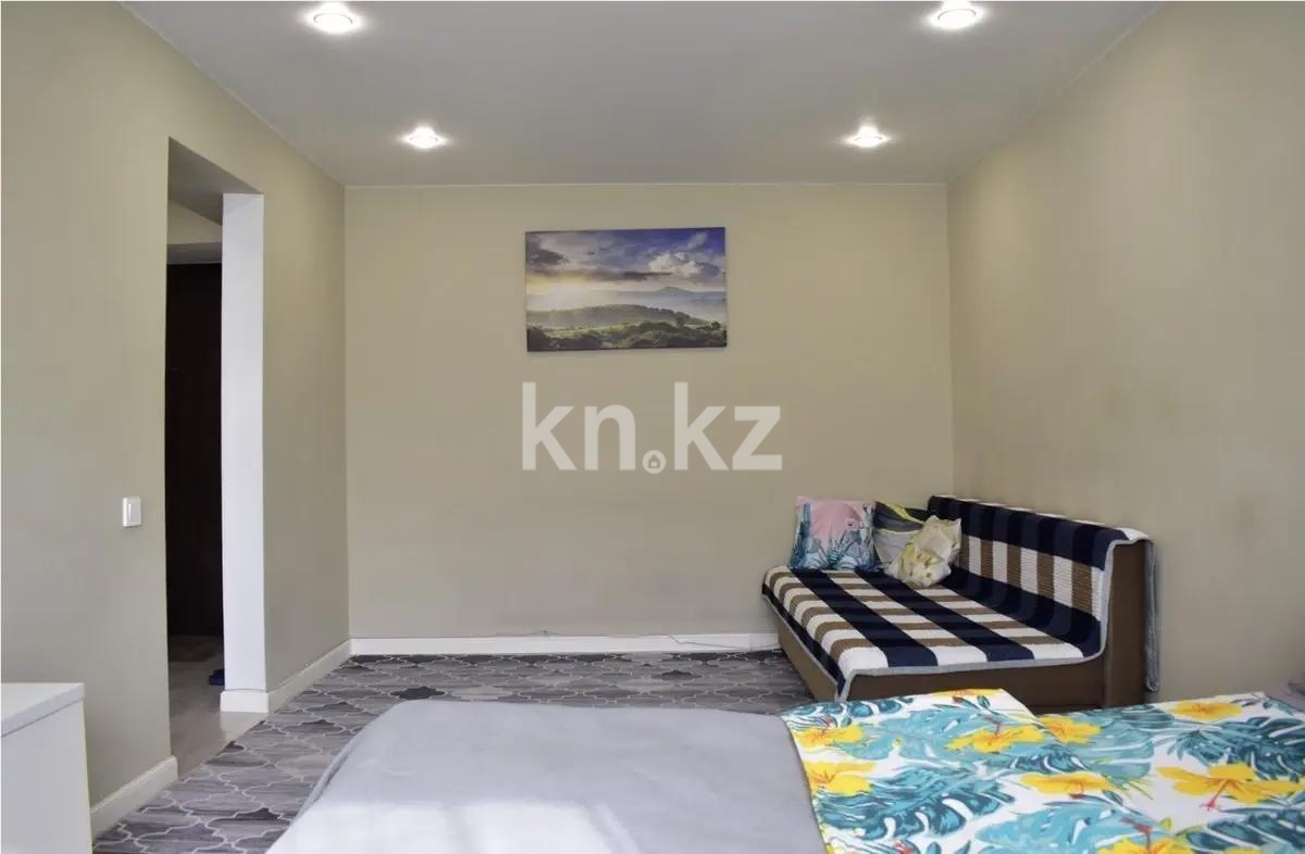 Продажа 1-комнатной квартиры, 33 м² в Алматы