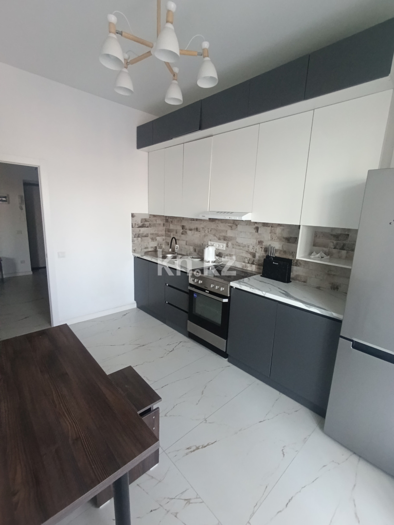 Продажа 3-комнатной квартиры, 81 м² в Караганде - фото 11