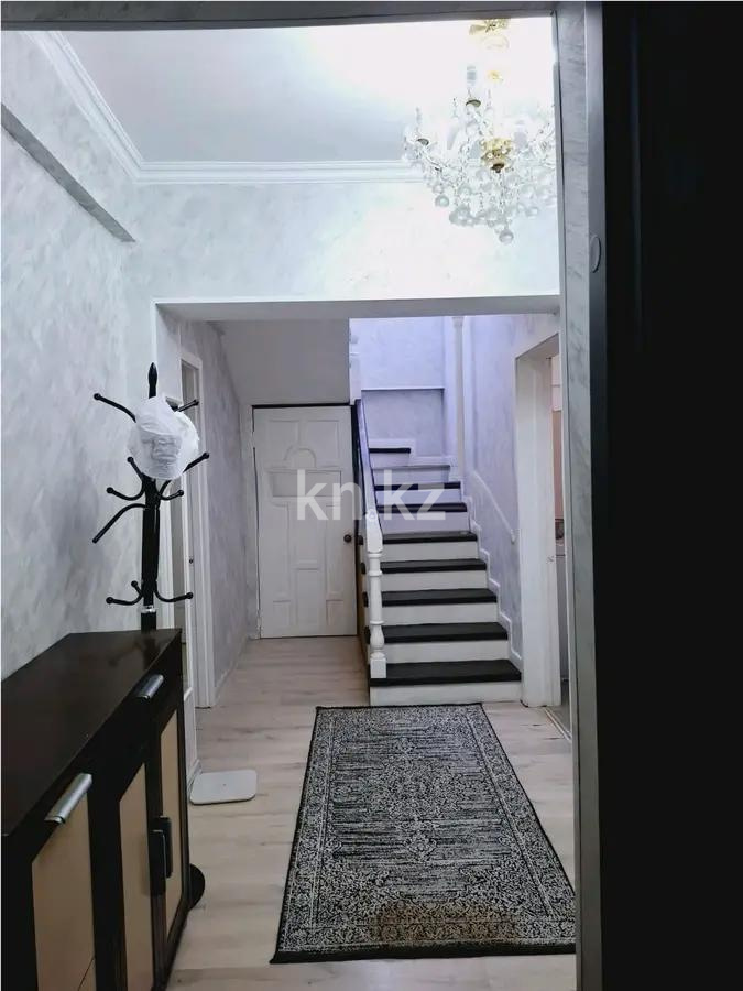 Продажа 4-комнатной квартиры, 93 м² в Алматы - фото 7