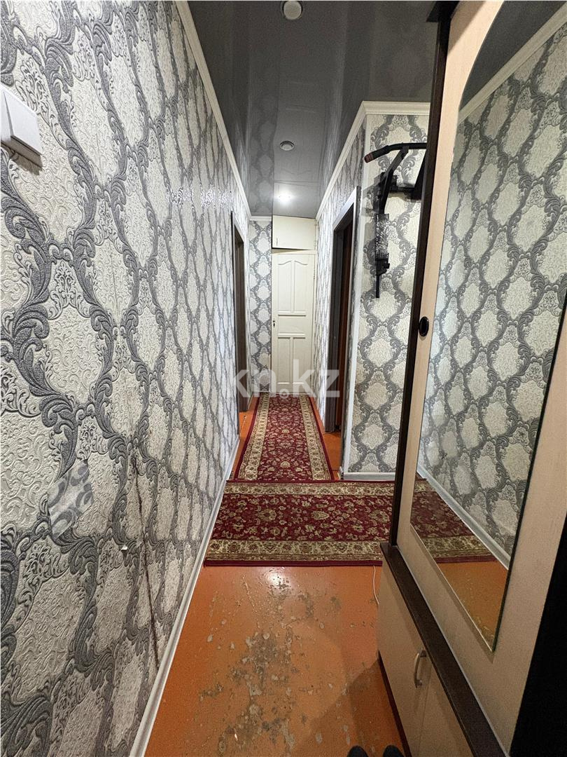 Продажа 2-комнатной квартиры, 47 м², мкр-н 7-й в Темиртау - фото 10