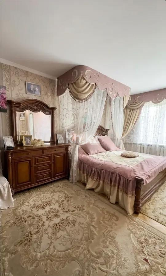 Продажа 3-комнатной квартиры, 64.4 м² в Алматы