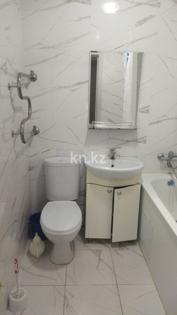 Аренда 1-комнатной квартиры, 36 м² в Астане - фото 10