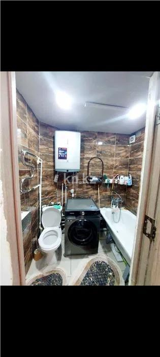 Продажа 1-комнатной квартиры, 36 м², 7-й мкр., дом  30 в Темиртау - фото 3