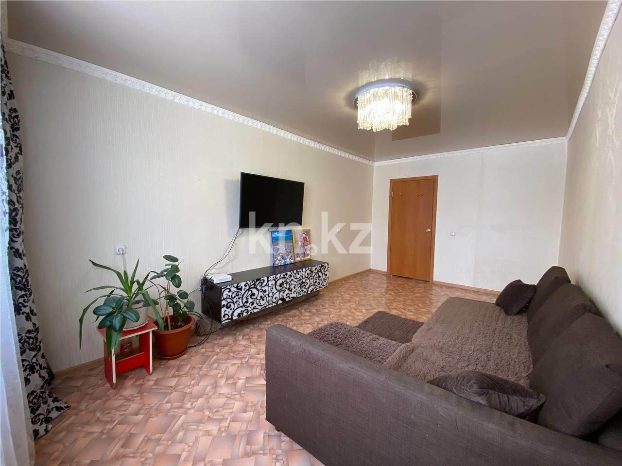 Продажа 2-комнатной квартиры, 56 м² в Темиртау - фото 2