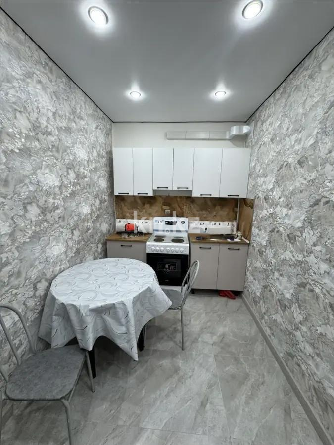 Продажа 1-комнатной квартиры, 33 м², пр. Рыскулова, дом  1 стр в Алматы - фото 3