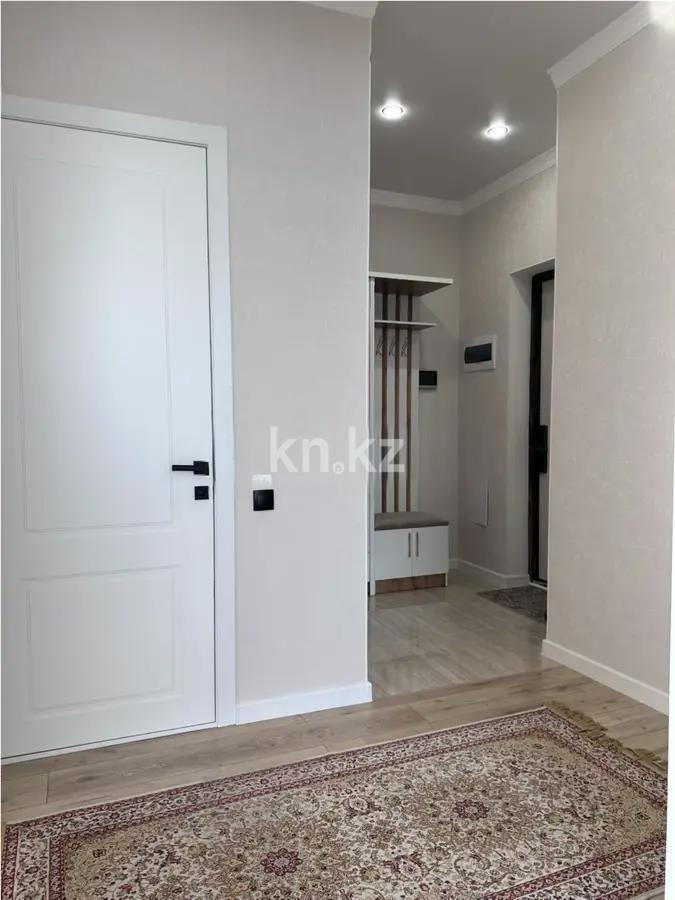 Продажа 2-комнатной квартиры, 47 м², ул. Толе би, дом  59 в Астане - фото 5