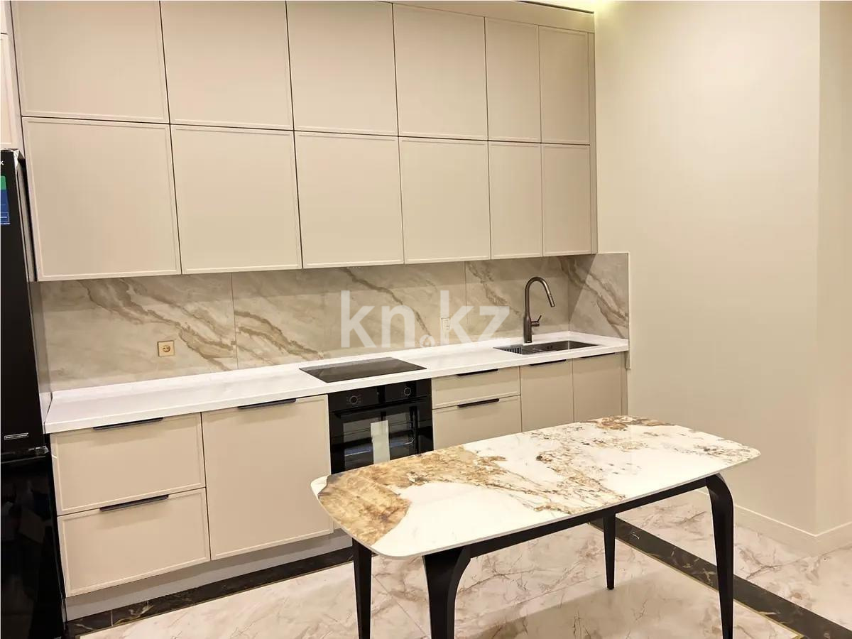 Продажа 3-комнатной квартиры, 115 м², ул. Си Синхая, дом  17 в Алматы - фото 4