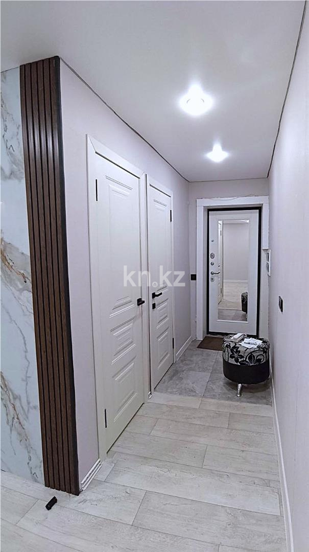 Продажа 2-комнатной квартиры, 44 м², пр. Республики в Темиртау - фото 6
