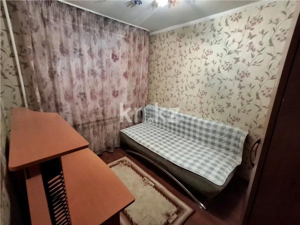 Продажа 3-комнатной квартиры, 56 м², мкр-н Казахфильм, дом  3 в Алматы - фото 3