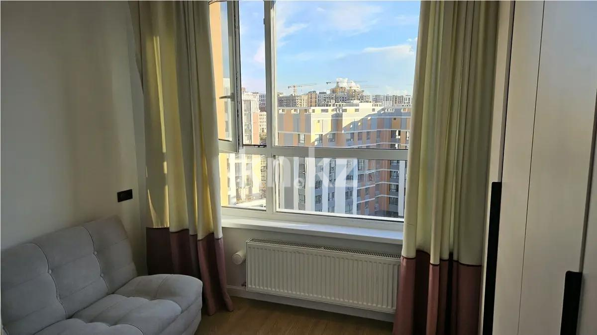 Продажа 3-комнатной квартиры, 57 м² в Астане - фото 2
