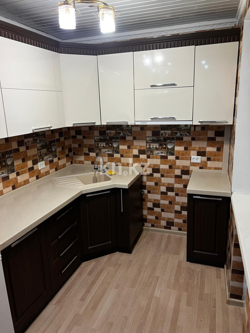 Аренда 2-комнатной квартиры, 48 м² в Караганде - фото 6