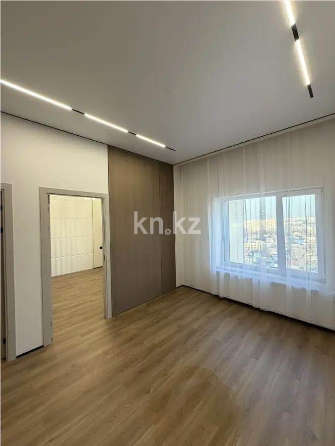 Продажа 2-комнатной квартиры, 55.8 м² в Алматы