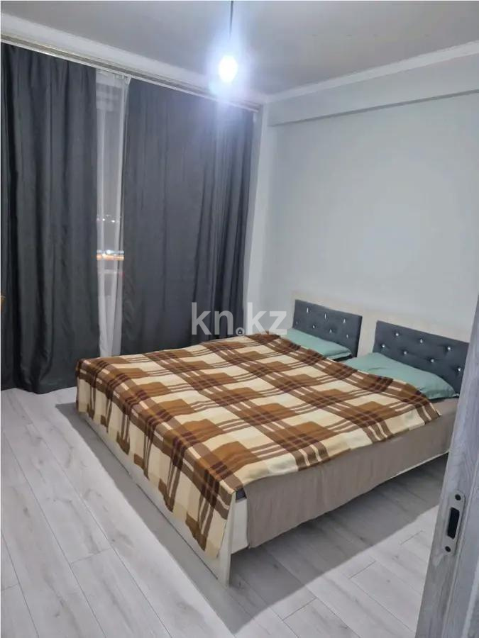 Продажа 2-комнатной квартиры, 48 м² в Алматы - фото 2