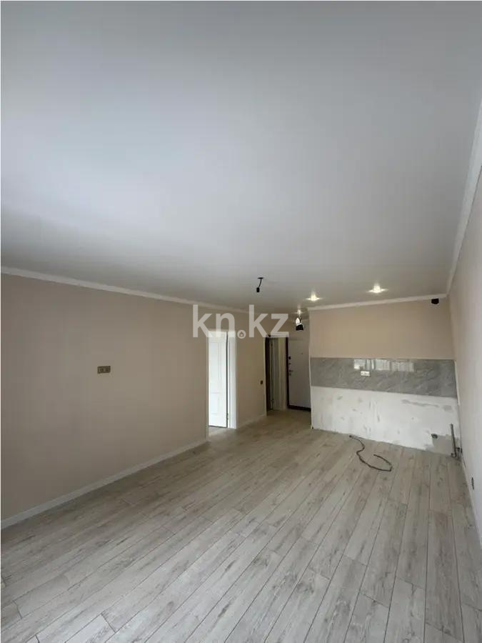 Продажа 1-комнатной квартиры, 40 м² в Алматы - фото 3