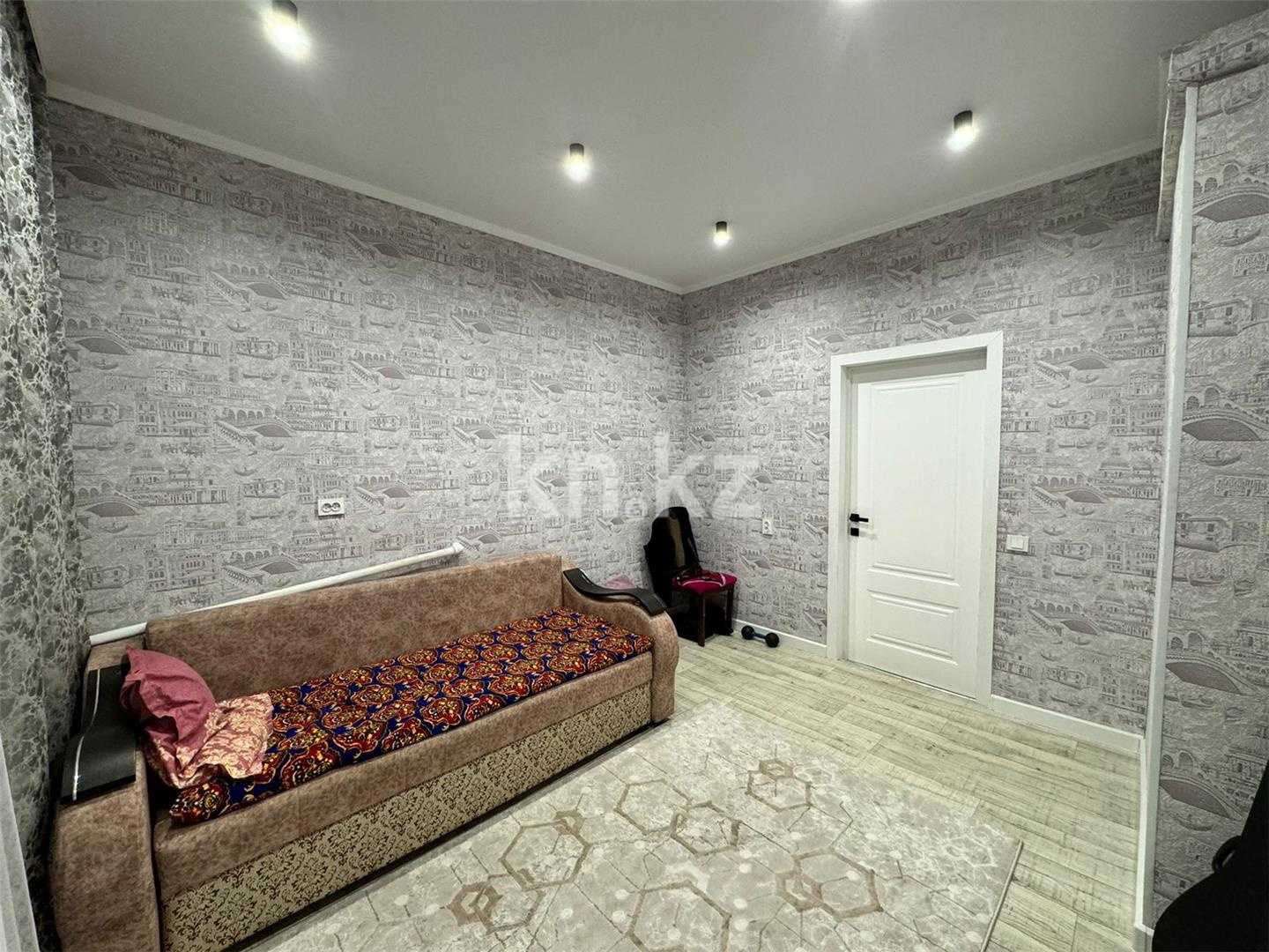 Продажа 3-комнатного дома, 81.3 м², ул. Кулибина в Темиртау - фото 4