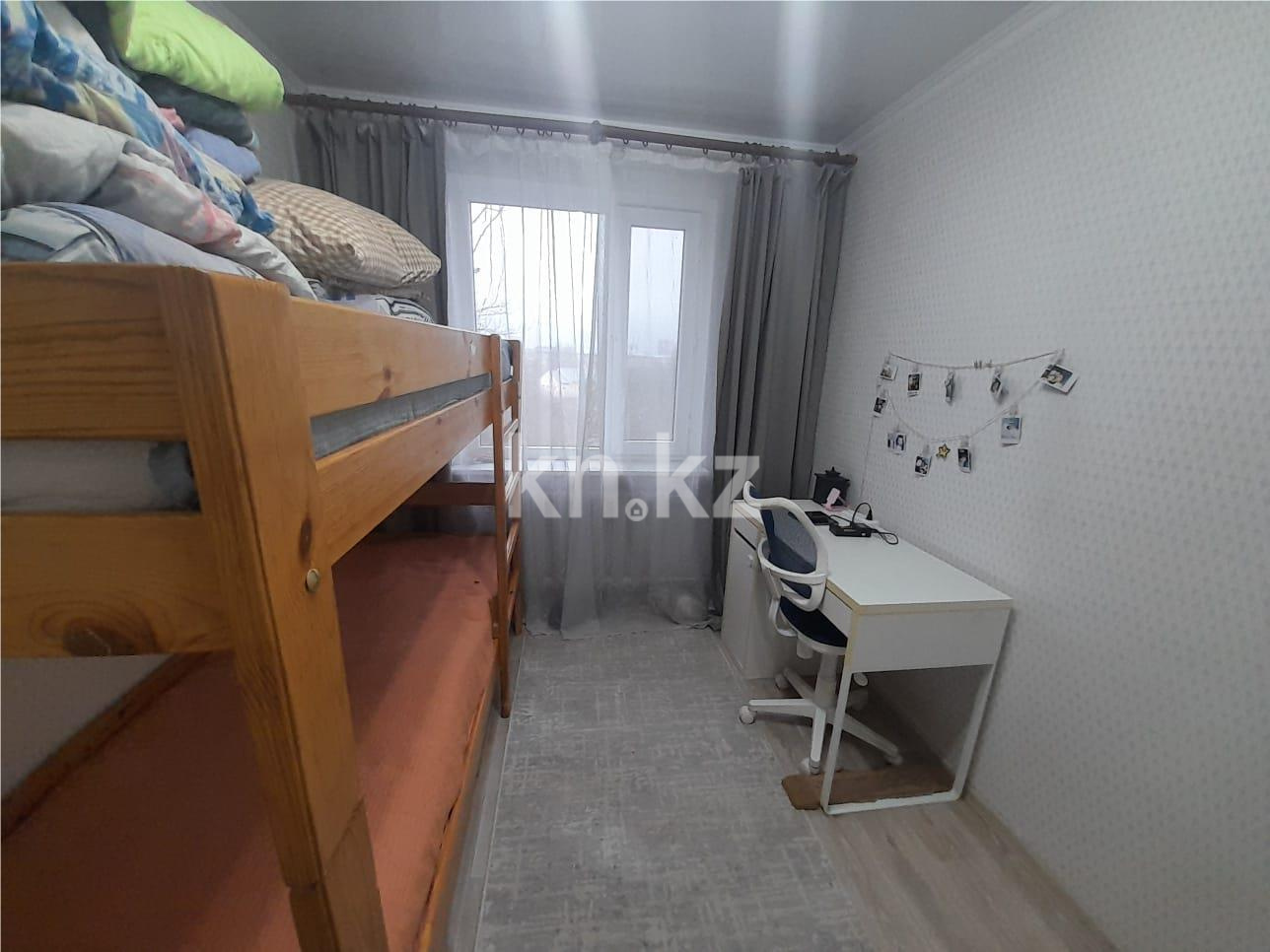 Продажа 2-комнатной квартиры, 42 м², пр. Назарбаева, дом  61 в Караганде - фото 4