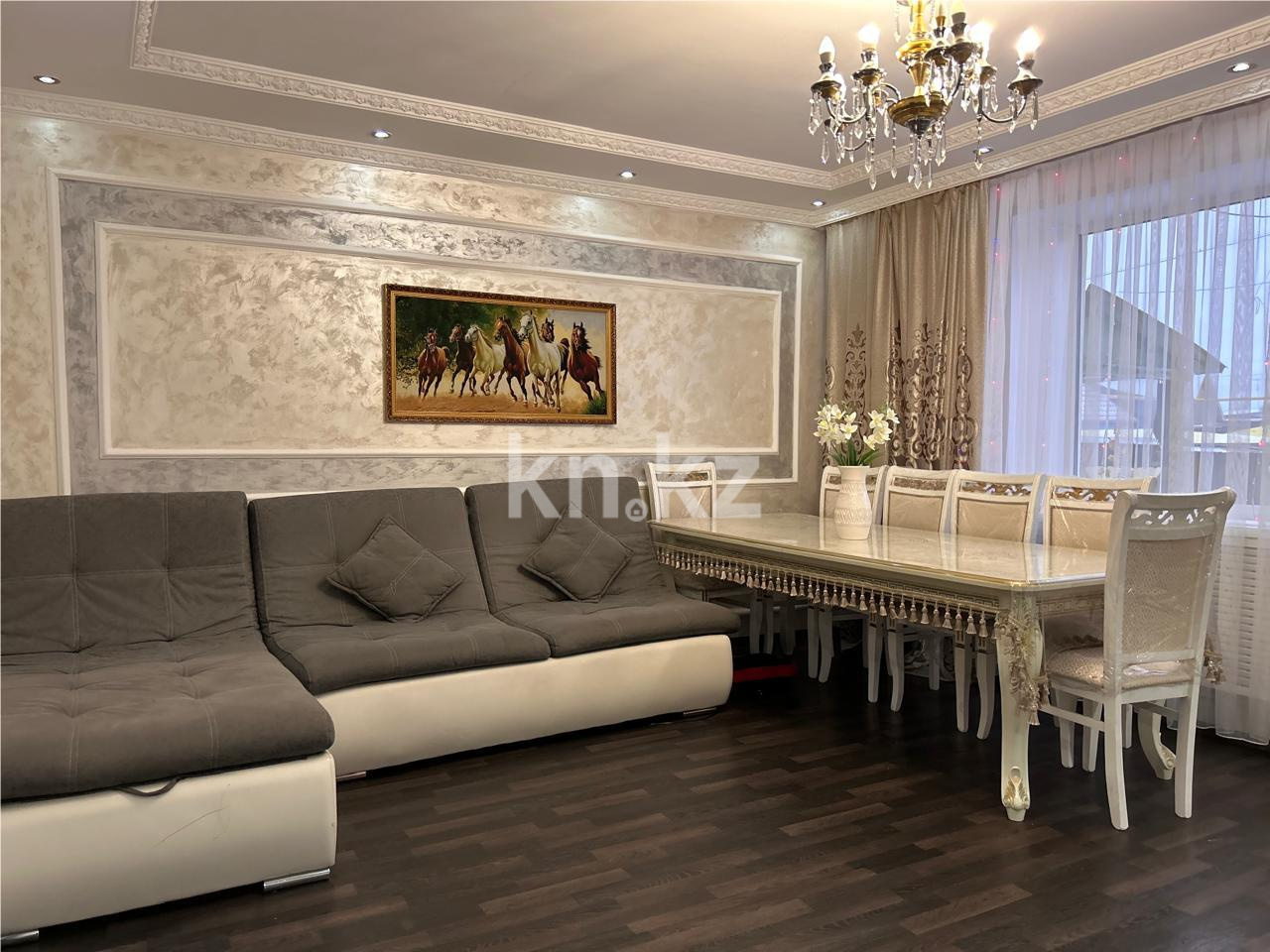 Продажа 4-комнатного дома, 90 м², ул. Лизы Чайкиной в Темиртау - фото 2