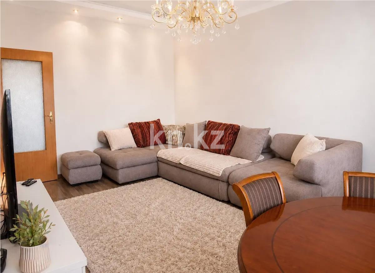 Продажа 2-комнатной квартиры, 84 м² в Астане