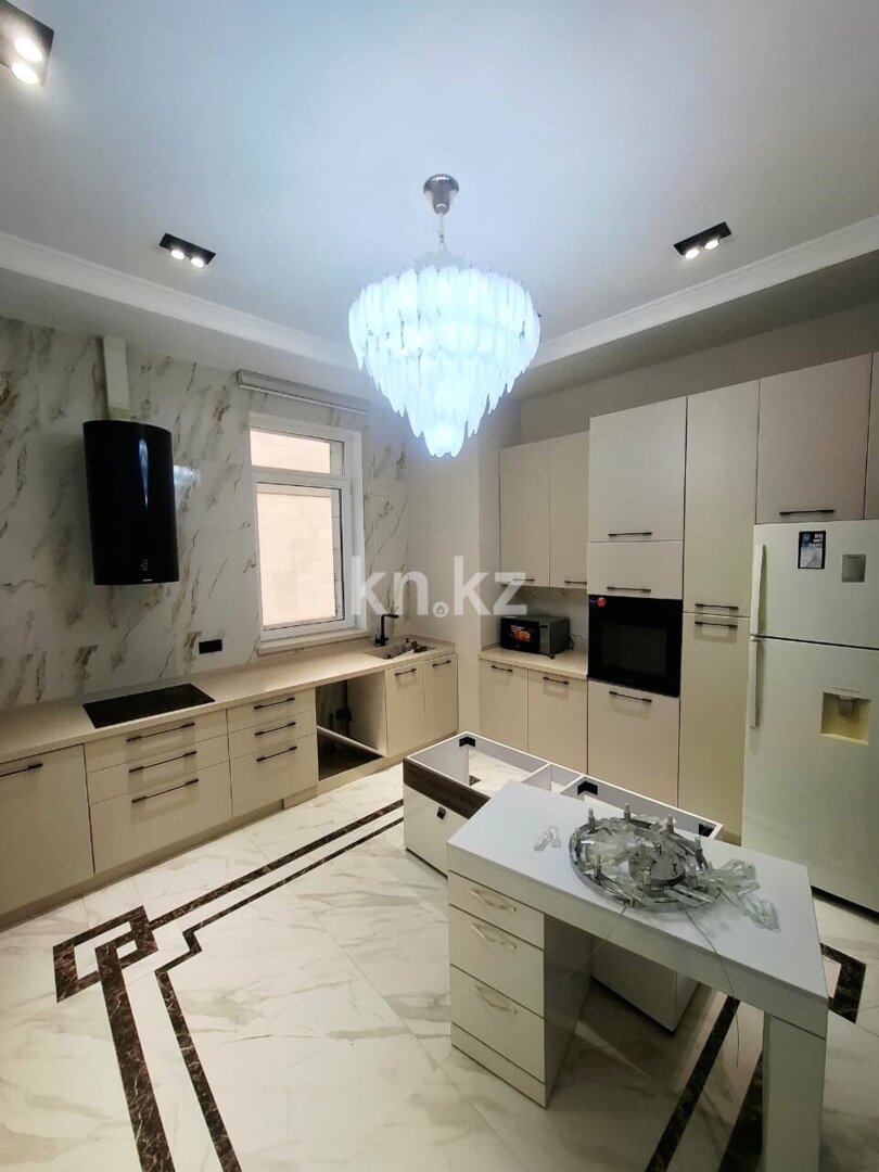 Продажа 8-комнатной квартиры, 283 м² в Алматы - фото 16