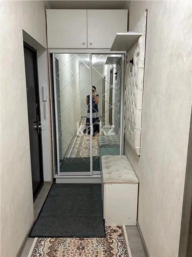 Продажа 2-комнатной квартиры, 51 м², мкр-н Аксай-1, дом  11/7 в Алматы - фото 6