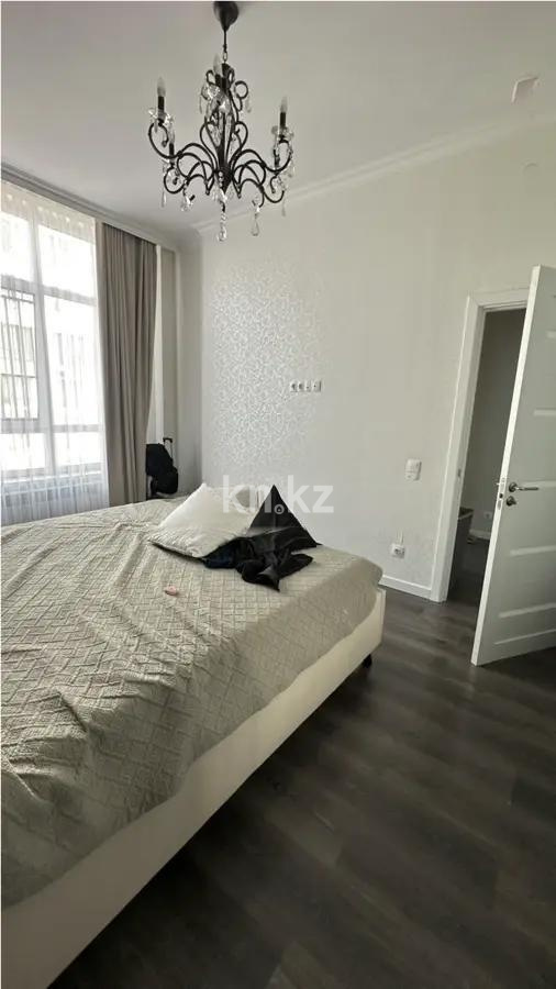 Продажа 3-комнатной квартиры, 82 м², ул. Бектурова, дом  7 в Астане - фото 2