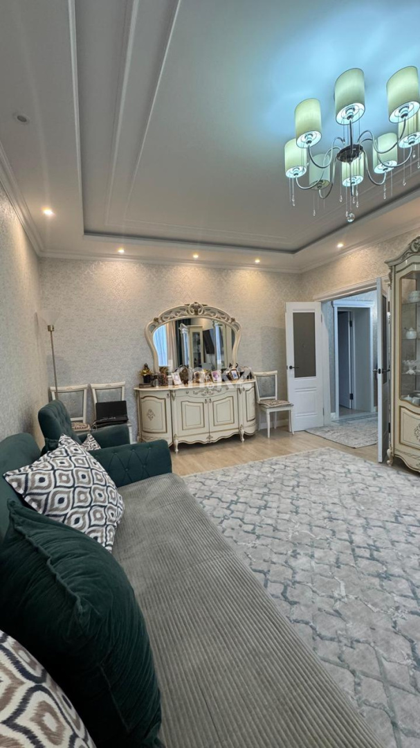 Продажа 3-комнатной квартиры, 95 м² в Караганде - фото 7