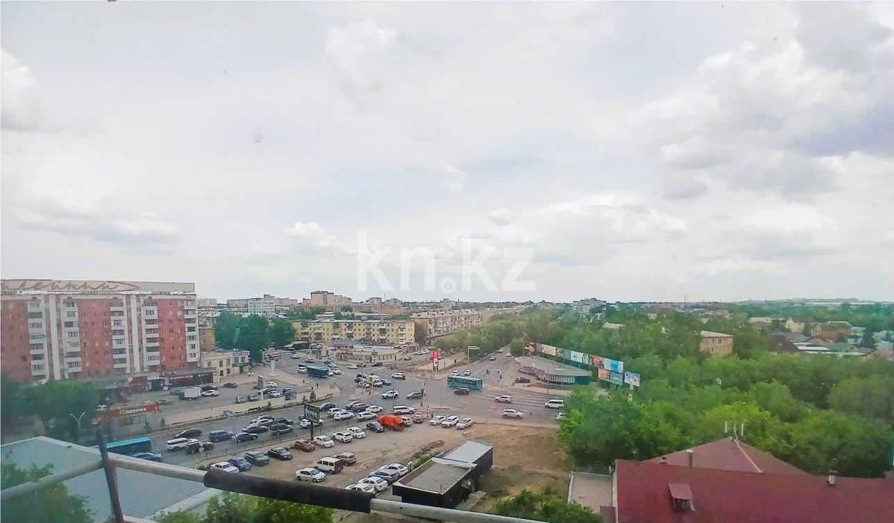 Продажа 3-комнатной квартиры, 63 м² в Караганде