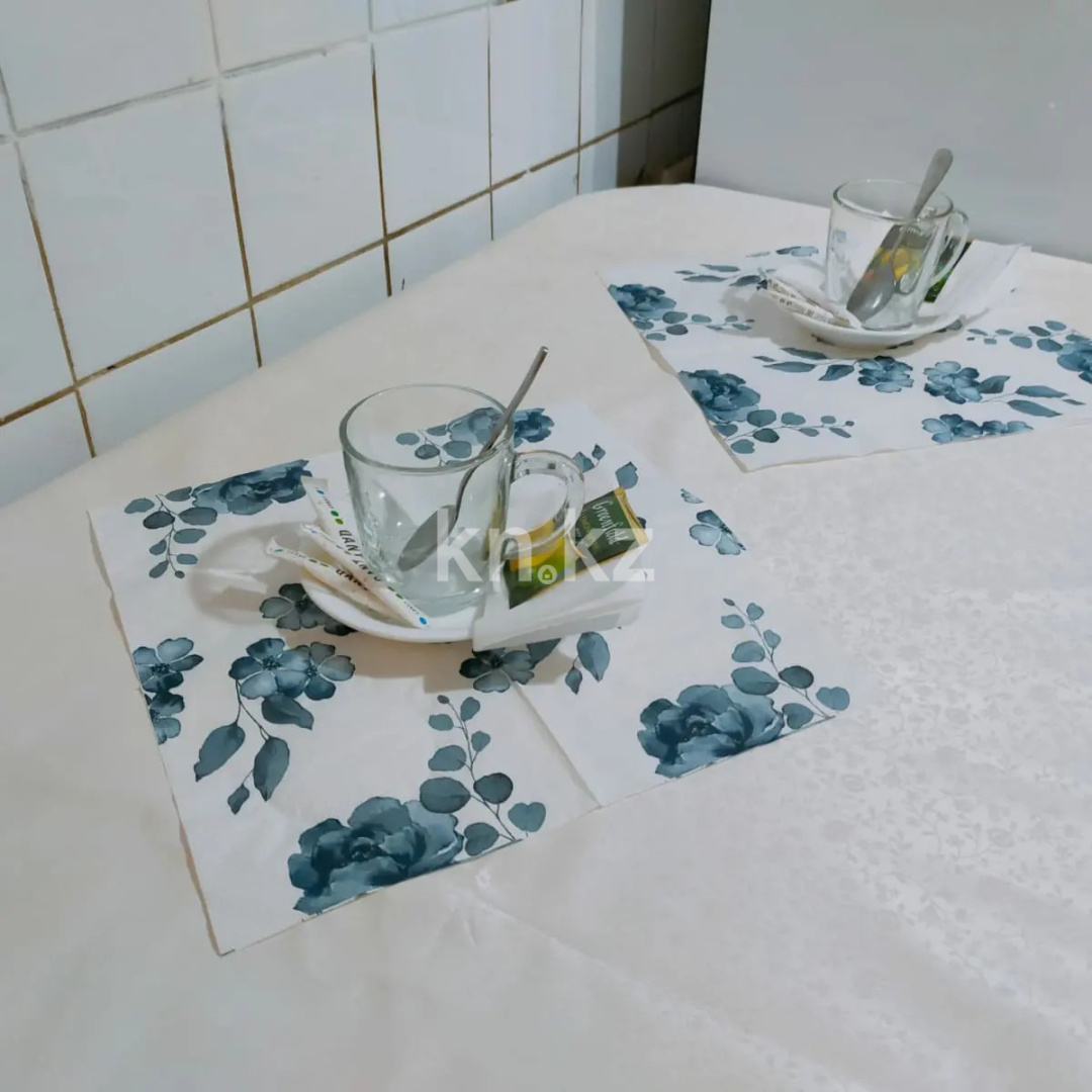 Аренда 1-комнатной квартиры посуточно, 33 м², ул. Панфилова, дом  24 в Алматы - фото 5