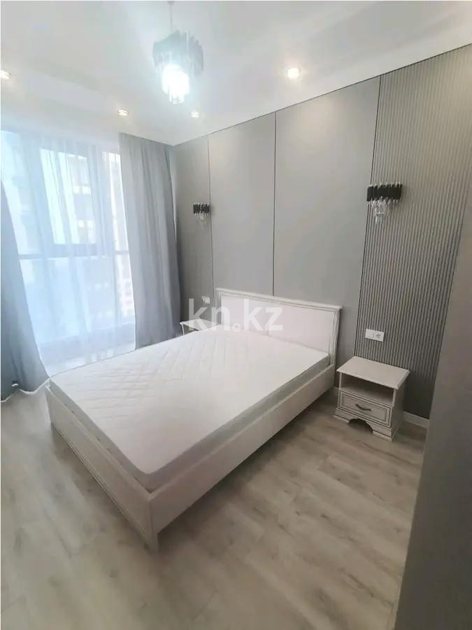 Продажа 2-комнатной квартиры, 57 м², пр. Абая, дом  160 в Алматы - фото 2