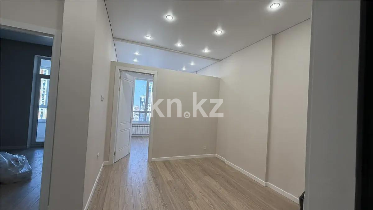 Продажа 2-комнатной квартиры, 38 м², ул. Шаймерденова, дом  4/1 в Астане