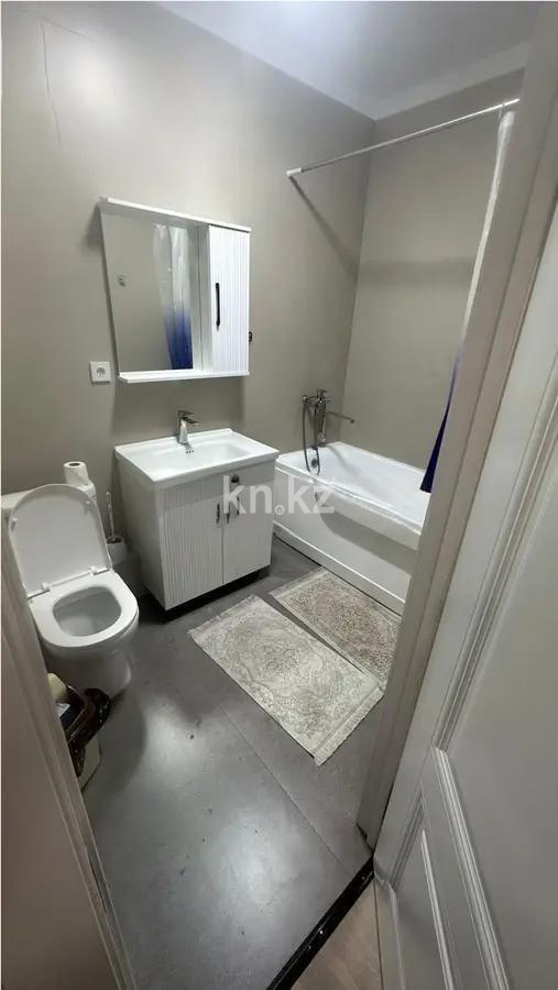Продажа 2-комнатной квартиры, 55 м² в Алматы - фото 4