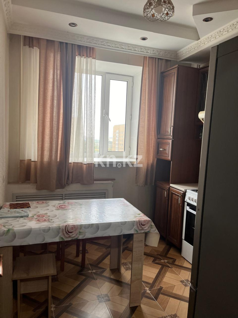 Продажа 2-комнатной квартиры, 60 м², пр. Кудайбердыулы, дом  25/3 - ул. Мусрепова в Астане - фото 4