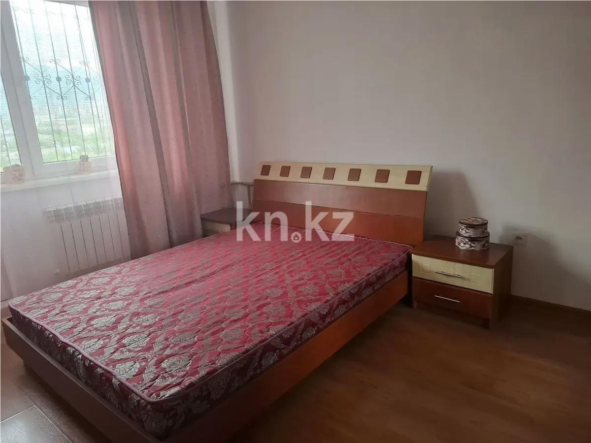Продажа 3-комнатной квартиры, 76.1 м² в Алматы - фото 2