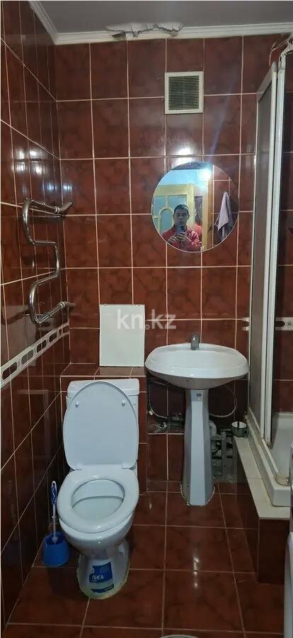 Продажа 1-комнатной квартиры, 32 м² в Астане - фото 3