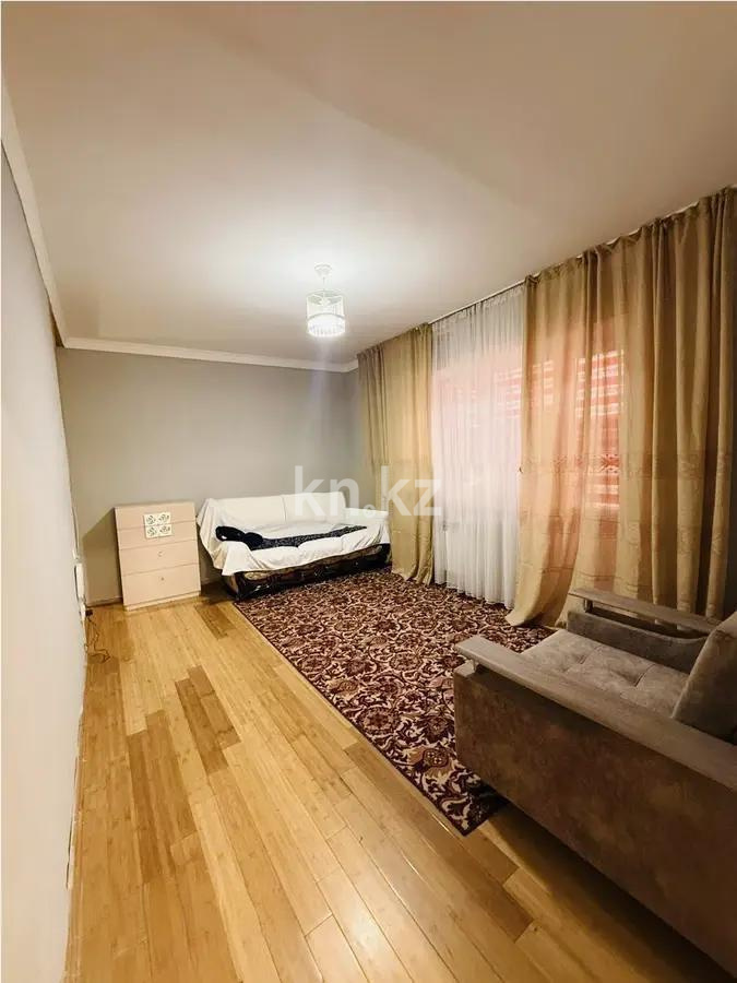 Продажа 2-комнатной квартиры, 48.8 м² в Алматы