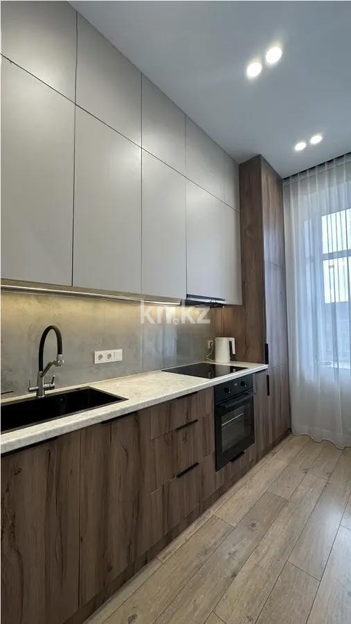 Продажа 2-комнатной квартиры, 44 м² в Караганде - фото 3