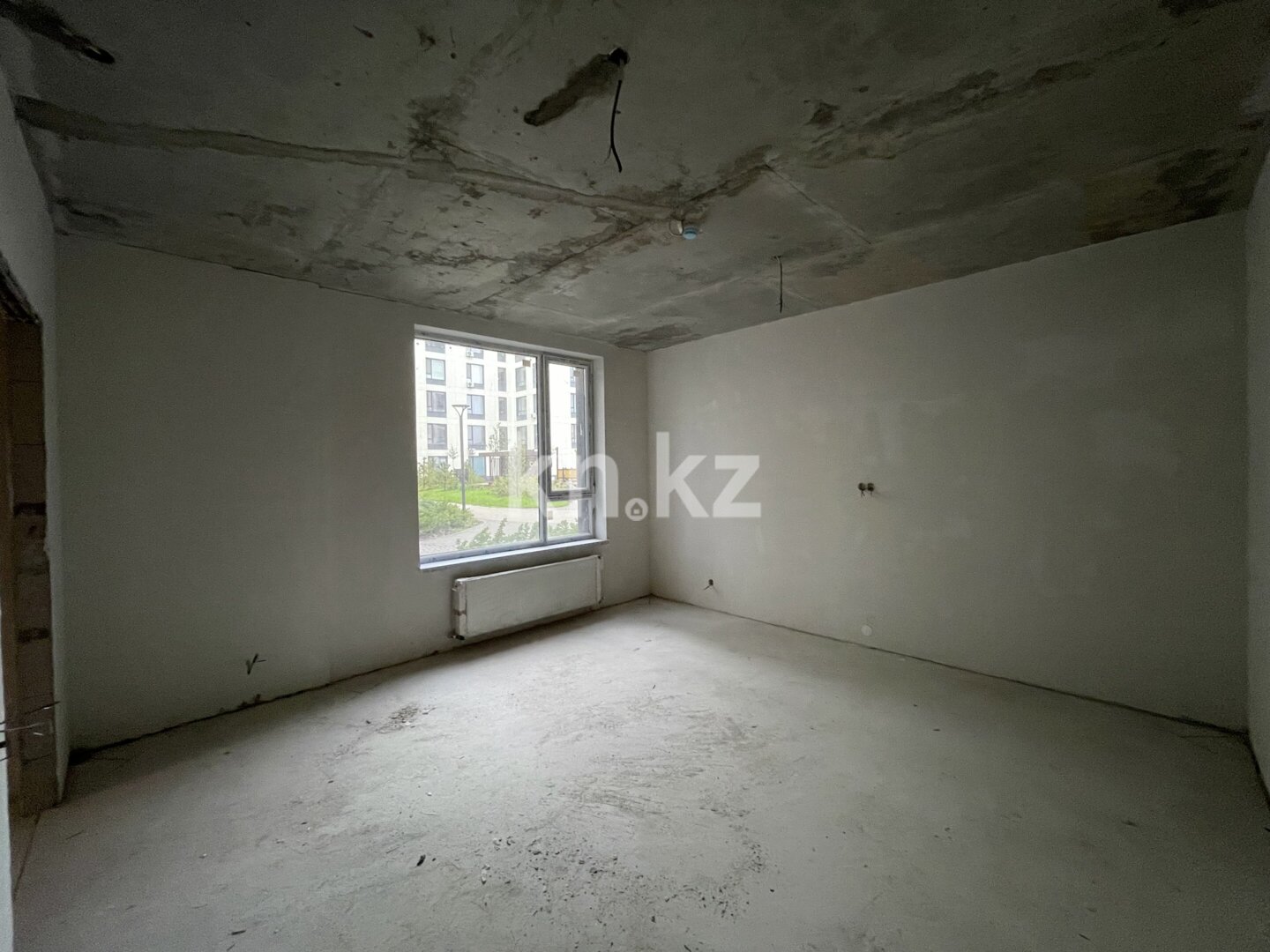 Продажа 2-комнатной квартиры, 52 м² в Караганде - фото 2