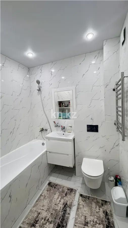 Продажа 1-комнатной квартиры, 47 м² в Алматы - фото 3