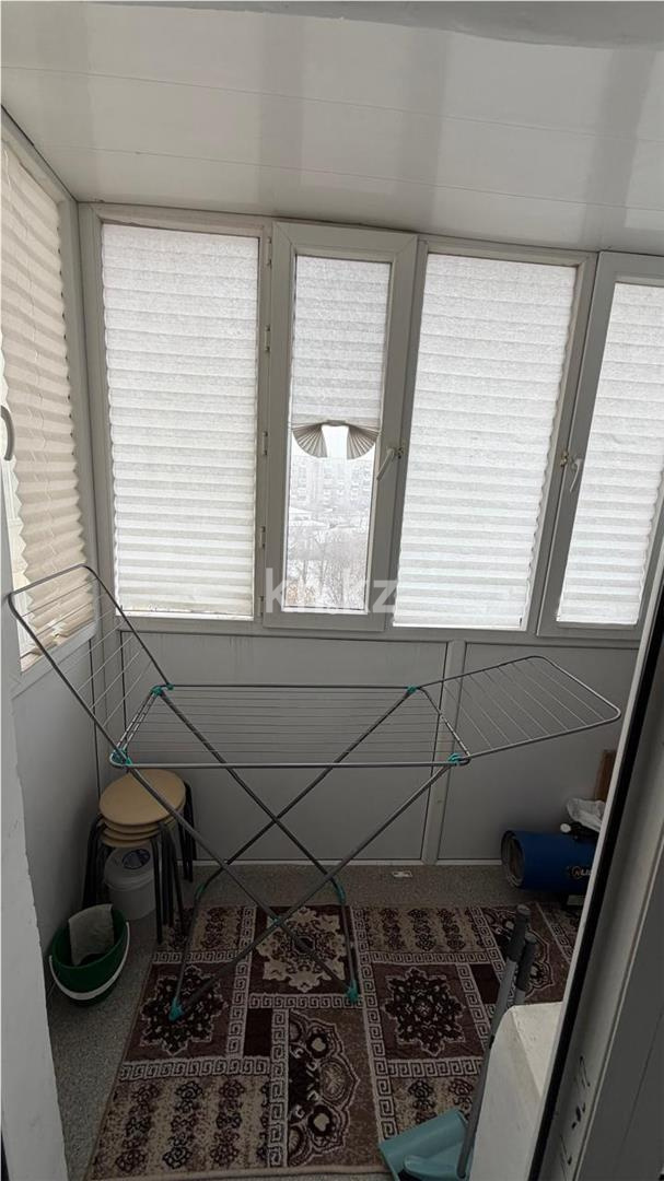 Продажа 3-комнатной квартиры, 61 м² в Караганде - фото 14