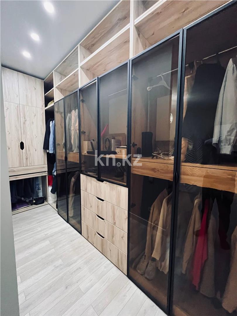 Продажа 4-комнатной квартиры, 151 м², ул. Ботаническая в Караганде - фото 9