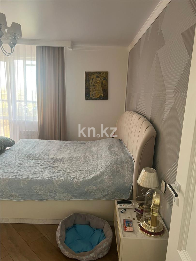 Продажа 3-комнатной квартиры, 99.2 м² в Астане - фото 8